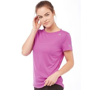 Adidas Climalite Running Shirt